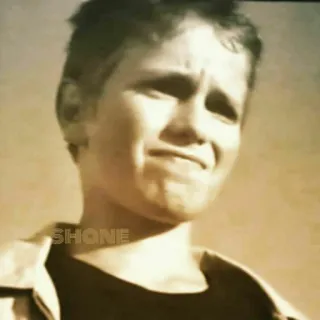 ⛓ 3bb3014c SHONE telegram sticker