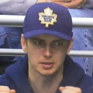 ⛓ 3d04e68e TORONTO
MAPLE
LEAFS ทีมโตรอนโต เมเปิล ลีฟส์, กีฬา, ฮอกกี้น้ำแข็ง, NHL telegram sticker