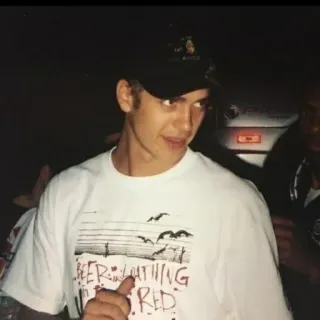 ⛓ 6863ae54 BEER เบียร์, คน, ผู้ชาย, หมวก, เสื้อยืด telegram sticker