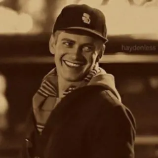 ⛓ 811f9b75 Anakin Skywalker Star Wars เฮเดน คริสเตนเซน, นักแสดง, สตาร์ วอร์ส, อนาคิน สกายวอล์คเกอร์, เจได telegram sticker