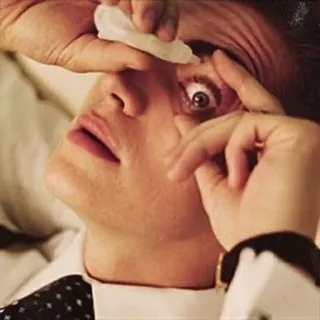 ⛓ b88cfa32 ยาหยอดตา, ดูแลดวงตา, ยา, สุขภาพ telegram sticker