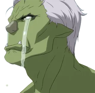 UAF kang pack @UniversityAnimeFans whatsapp stickers