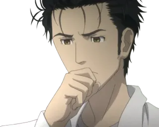 UAF kang pack @UniversityAnimeFans telegram stickers