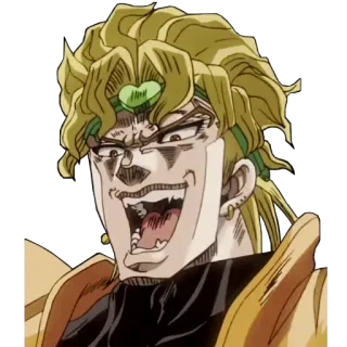 UAF kang pack @UniversityAnimeFans telegram stickers