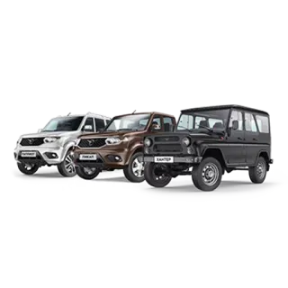 UAZ telegram stickers
