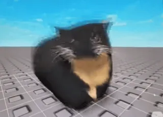 ☺️ 20441d74 kucing, hewan, peliharaan, kucing domestik, dunia virtual, simulasi telegram sticker