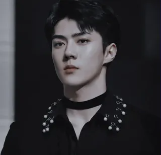 🐺 b4e4e125 남자, 사람, 인물사진, 유명인, 배우, 남성 whatsapp sticker