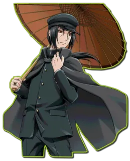 🚶 05f70098 telegram sticker