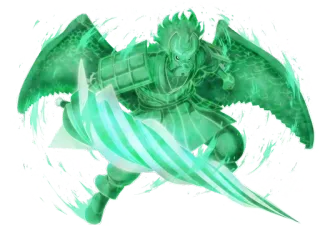 Uchiha whatsapp stickers