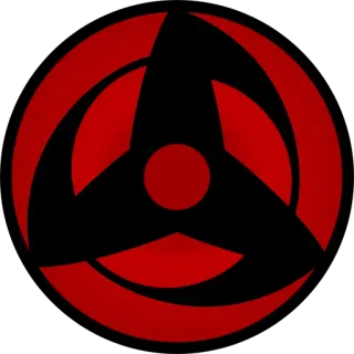 Uchiha whatsapp stickers