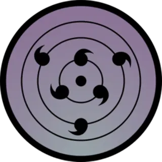 Uchiha whatsapp stickers