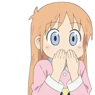 🤭 fe2e2123 telegram sticker