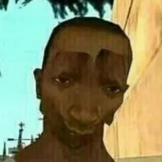 🤨 b0a9bb4d telegram sticker