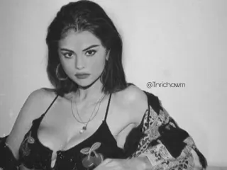 🗞 5d93d706 Selena Gomez @Inrichawm นักร้อง, นักแสดง, คนดัง, ผู้หญิง telegram sticker