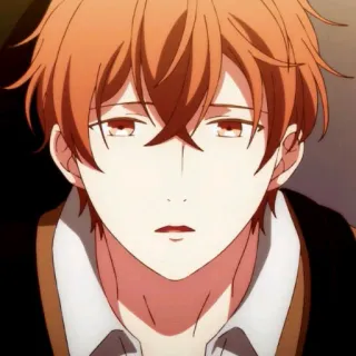 🖇 241ed625 アニメ, キャラクター, 漫画, ポートレート, イラスト telegram sticker