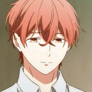 🖇 4f42b047 Given アニメ, キャラクター, 漫画, アート, Given, イラスト, アニメーション telegram sticker