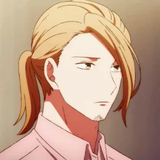 🖇 6d9c892c アニメ, マンガ, キャラクター, ポートレート, 漫画, イラスト telegram sticker