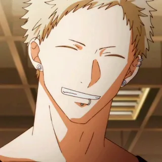 🗝 92d788a9 Mafuyu Sato Given アニメ, ギヴン, 佐藤真冬, 音楽, やおい, 漫画 telegram sticker