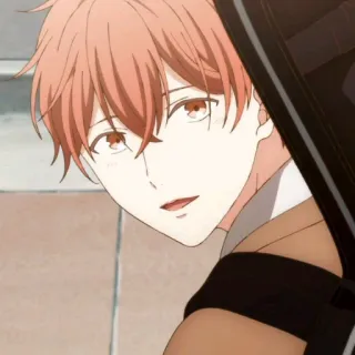 🖇 b1e691c1 アニメ, 漫画, ポートレート, 男性, キャラクター, イラスト telegram sticker