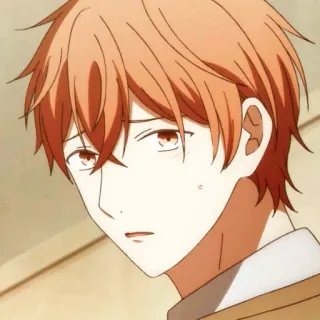 🖇 ca65cb01 アニメ, 漫画, キャラクター, ポートレート, イラスト telegram sticker