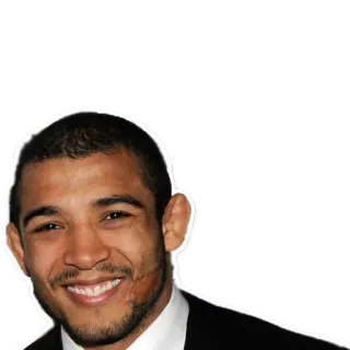 Fighters UFC MMA whatsapp stickers