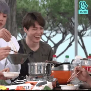 "CATA telegram stickers