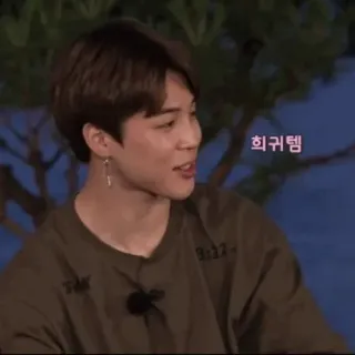 🥙 dc94a468 희귀템 korea, potret, pria, wajah telegram sticker