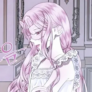 🍚 01d82c92 움 Anime, Gadis, Lucu, Tidur, Kawaii, Manga whatsapp sticker