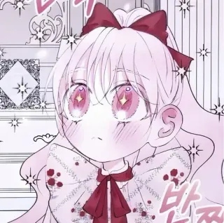 🐁 ca584876 짜 lucu, anime, manga, cewek, kartun whatsapp sticker