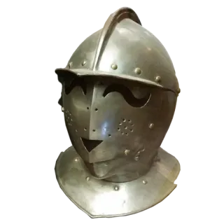 Ugly Knights telegram stickers