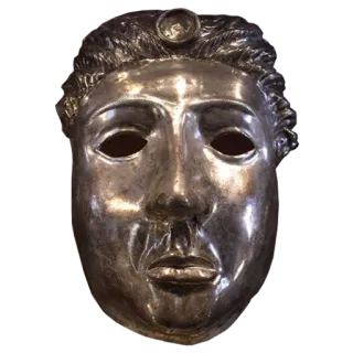 Ugly Knights telegram stickers