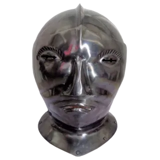 😦 4397edce 头盔, 金属, 盔甲, 军事, 保护 whatsapp sticker