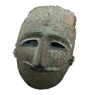 Ugly Knights telegram stickers