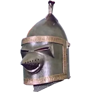 Ugly Knights telegram stickers