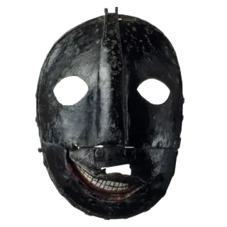 Ugly Knights whatsapp stickers