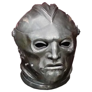 Ugly Knights telegram stickers