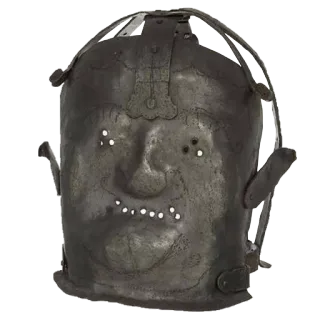 Ugly Knights telegram stickers