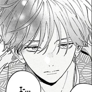 🍳 8c09213d I... อนิเมะ, มังงะ, ศิลปะ, ภาพประกอบ, ตัวละคร, ภาพเหมือน telegram sticker