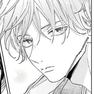 🍳 d5f88acc อนิเมะ, มังงะ, ภาพวาด, ภาพเหมือน, ภาพสเก็ตช์ telegram sticker