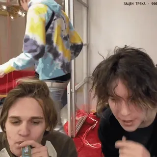 😶‍🌫️ f7d527bb telegram sticker