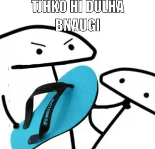 hacker scirpt telegram stickers