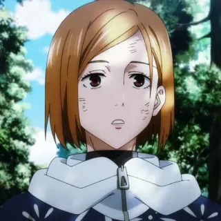 Jujutsu Kaisen ~ @Sticker_Cosmos | @TheShutenDoji telegram stickers