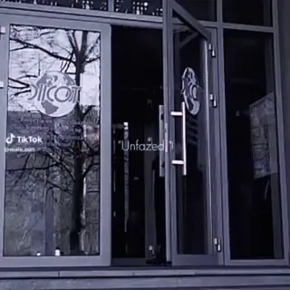 😎 d0fba57b Unfazed telegram sticker