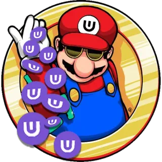 Ultra Pack - by CryptoBro telegram stickers