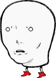 @nothinthursday telegram stickers