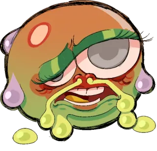 @nothinthursday telegram stickers
