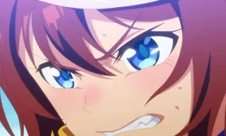 Uma musume ss2 2nd part whatsapp stickers