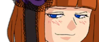 😏 6624b9be telegram sticker