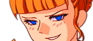 😏 7f4ba38b telegram sticker