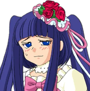 😓 a160ceb5 telegram sticker